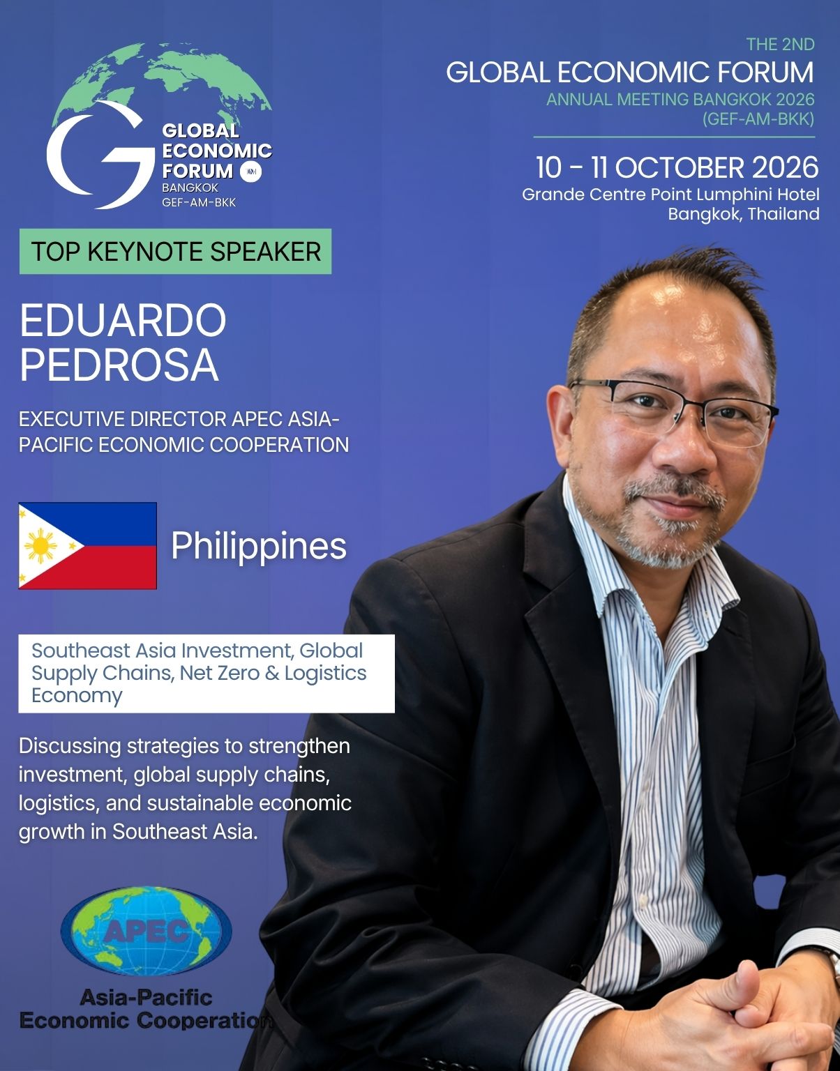 Eduardo Pedrosa