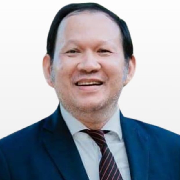 Mr. Jacky Ong
