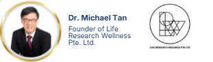 Dr. Michael Tan