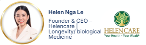 Helen Nga Le