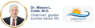 Dr. Mason L. Cobb, M.D.