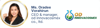 Ms. Oradee Vorahirun
