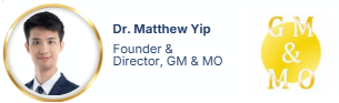 Dr. Matthew Yip