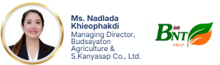 Ms. Nadlada Khieophakdi