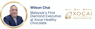 Wilson Chai