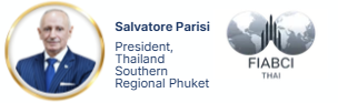 Salvatore Parisi