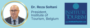 Dr. Reza Soltani