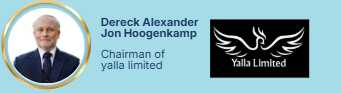 Dereck Alexander / Jon Hoogenkamp