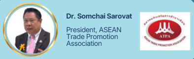 Dr. Somchai Sarovat