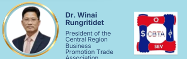 Dr. Winai Rungritidet