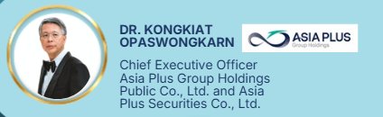 Dr. Kongkiat Opaswongkarn