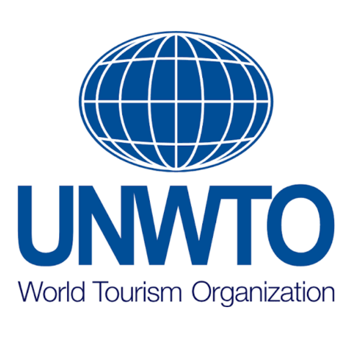 United Nations Tourism logo