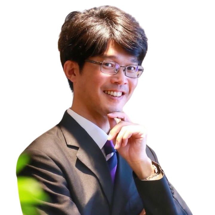 Prof. Kazushi Yamamoto