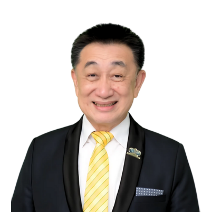 Dr. Sopon Pornchokchai