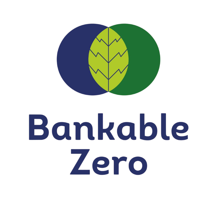 Bankable Zero logo