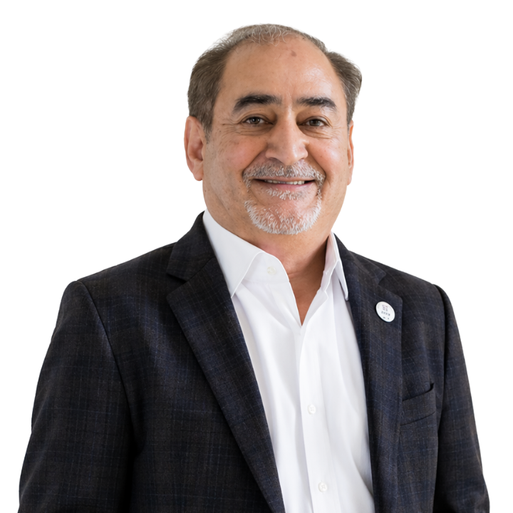 Dr. Ali Jafari