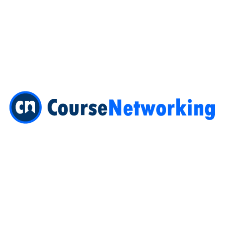CourseNetworking logo