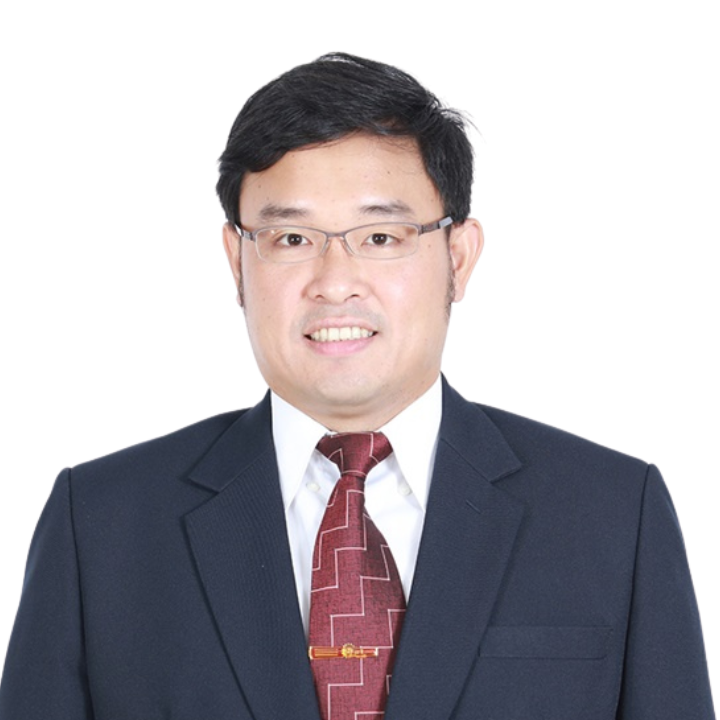 Dr. Chowarit Mitsantisuk