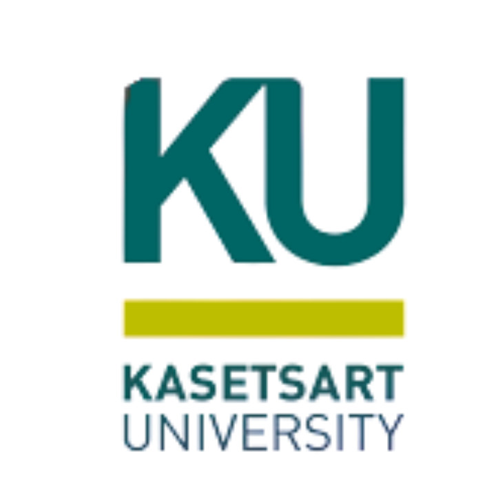 Kasetsart University logo