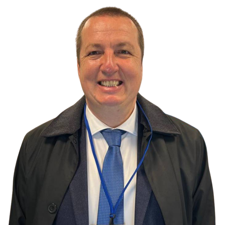 Dr. Andrei Radulescu