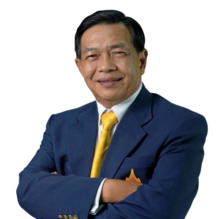 Alongkorn Ponlaboot