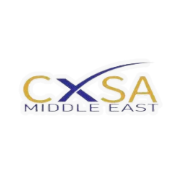 CXSA Group logo