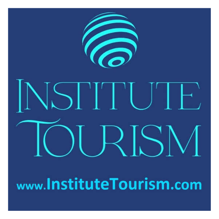 Institute of Tourism Belgium logo