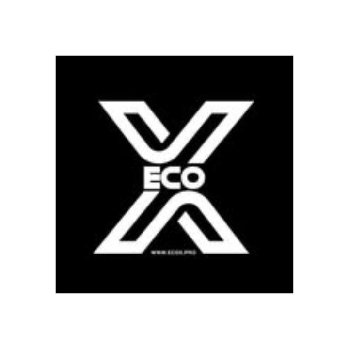 EcoX logo