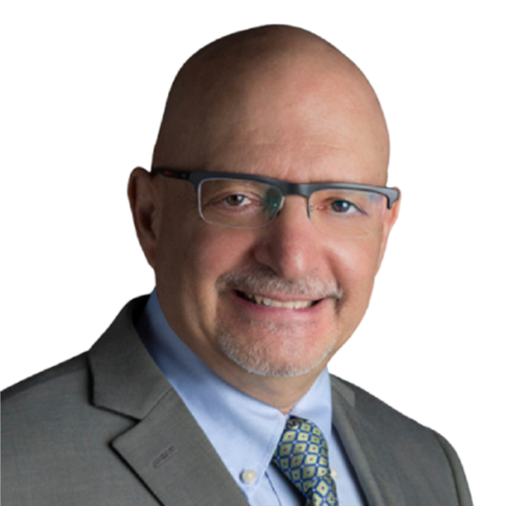Dr. Bart Lucarelli