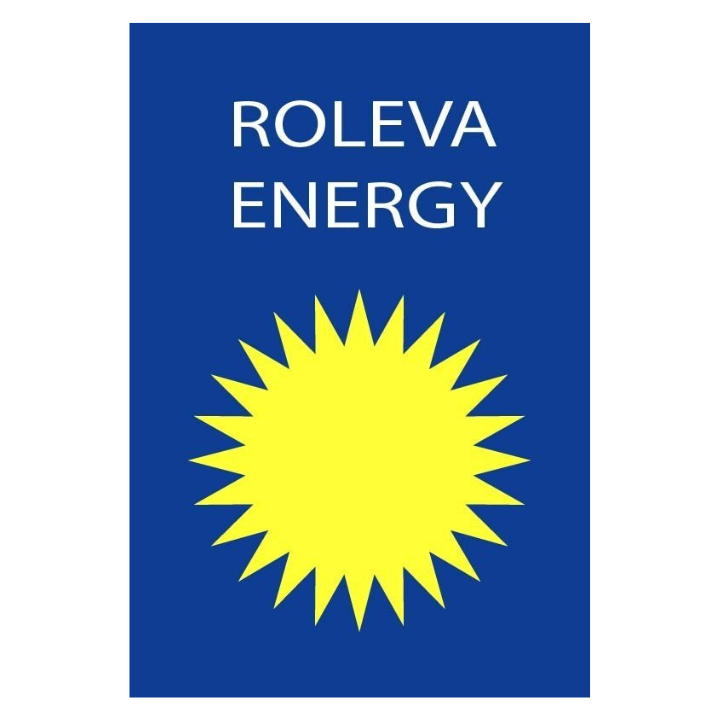 Roleva Energy logo