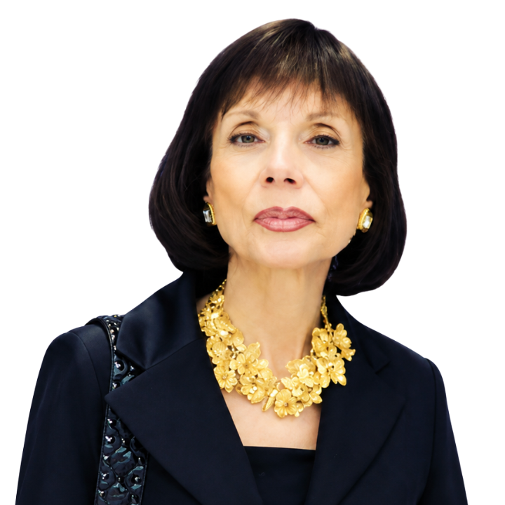 Prof. Xanya Sofra, Ph.D.