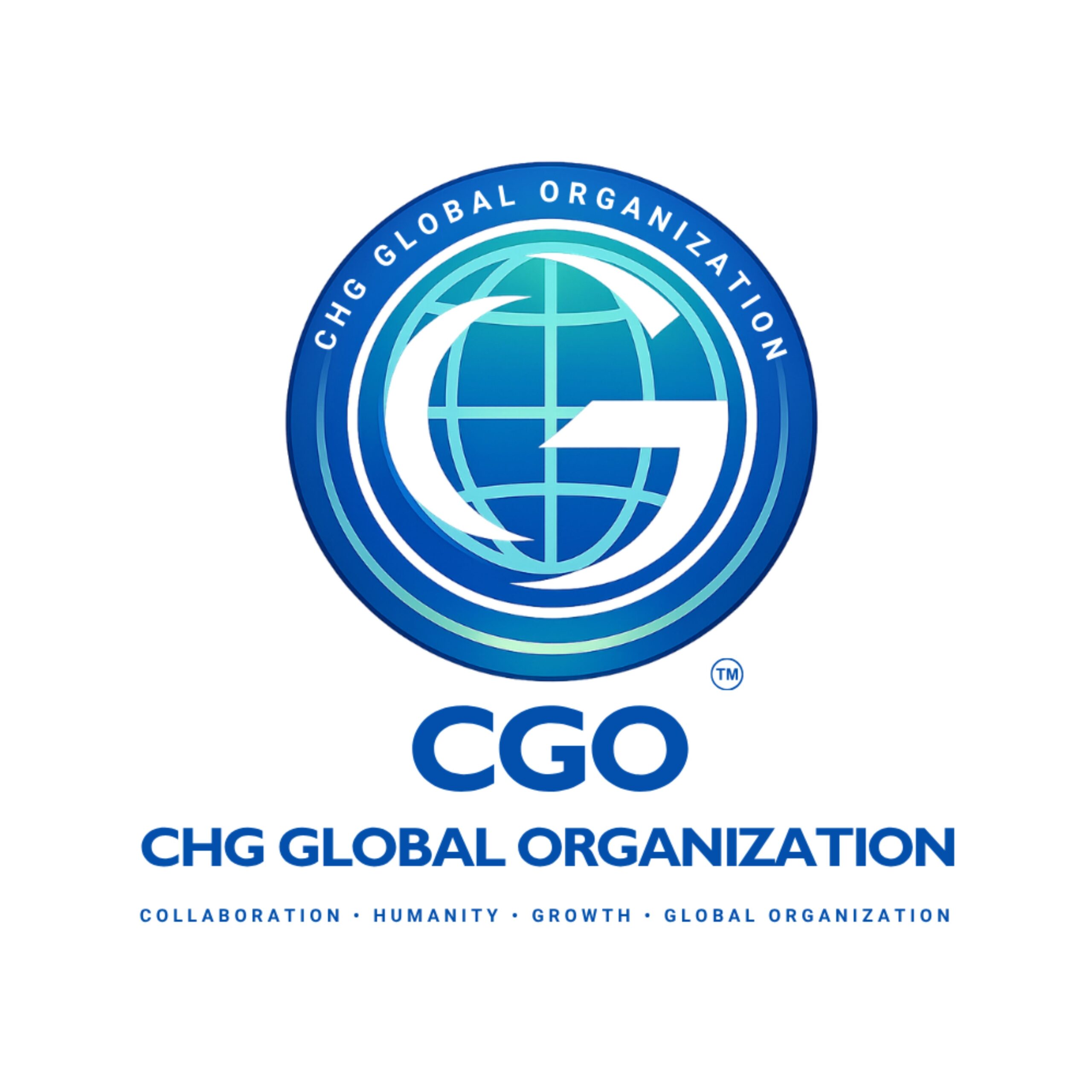 CHG Global Organization logo