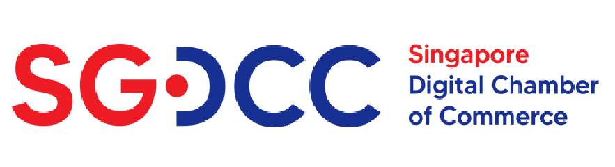 Singapore Digital Chamber of Commerce logo