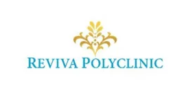 Reviva International logo