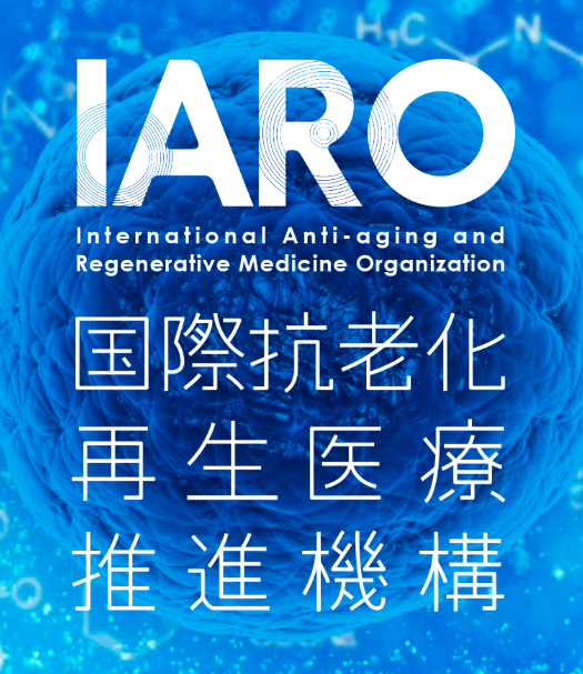 IARO logo