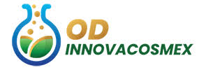 OD Innovacosmex logo